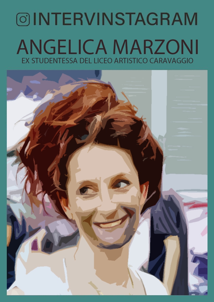 INTERVINSTAGRAM  Angelica Marzoni